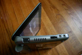 Illustration for article titled Lightning Review: HP 2133 Mini-Note